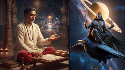 சனி அமாவாசை பலன்கள் என்ன தெரியுமா? இந்த ராசிகளுக்கு நற்பலன்கள்!