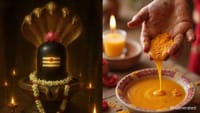 சிவன் வழிபாட்டுக்கு மஞ்சள் வேண்டாம்.. ஆன்மிகம் சொல்வதென்ன?...