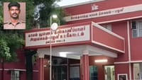 காவல் நிலையத்திலேயே காமுகத்தனம்.. பழனி எஸ்.ஐ-க்கு அதிரடி ஆப்பு!...