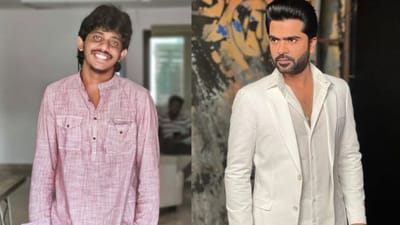 சிலம்பரசனின் புது படம்.. போட்டிபோடும் தயாரிப்பு நிறுவனங்கள்!