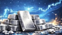 தங்கத்தை தொடர்ந்து வெள்ளி வாங்குவதிலும் சிக்கல்!...