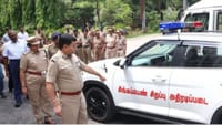 களமிறங்கியது சிங்கப்பெண்கள் அதிரடிப்படை:அத்துமீறினால் அதிரடிதான்!...