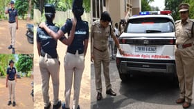 இன்று தொடங்க இருந்த ‘சிங்கப்பெண் அதிரடிப் படை’ திட்டம் திடீர் ரத்து.. 2-வது முறை தள்ளிப்போனதன் பின்னணி என்ன?...