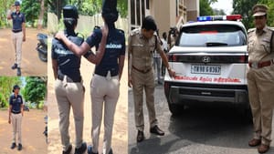 இன்று தொடங்க இருந்த ‘சிங்கப்பெண் அதிரடிப் படை’ திட்டம் திடீர் ரத்து.. 2-வது முறை தள்ளிப்போனதன் பின்னணி என்ன? இன்று தொடங்க இருந்த ‘சிங்கப்பெண் அதிரடிப் படை’ திட்டம் திடீர் ரத்து.. 2-வது முறை தள்ளிப்போனதன் பின்னணி என்ன?