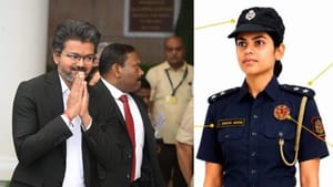 சிங்கப்பெண் அதிரடிப்படை – 18 காவல்துறையினர் நியமனம் சிங்கப்பெண் அதிரடிப்படை – 18 காவல்துறையினர் நியமனம்