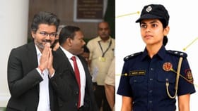 சிங்கப்பெண்கள் சிறப்பு அதிரடிப்படை – யூனிபார்ம் அறிமுகம் – என்ன ஸ்பெஷல்?...