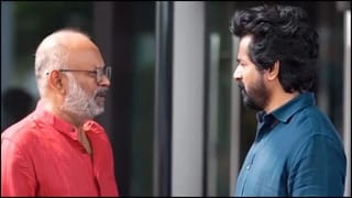 சிவகார்த்திகேயன் – வெங்கட்பிரபு படம் என்ன ஆனது? தயாரிப்பாளர் சொன்ன சுவாரஸ்ய விசயம்