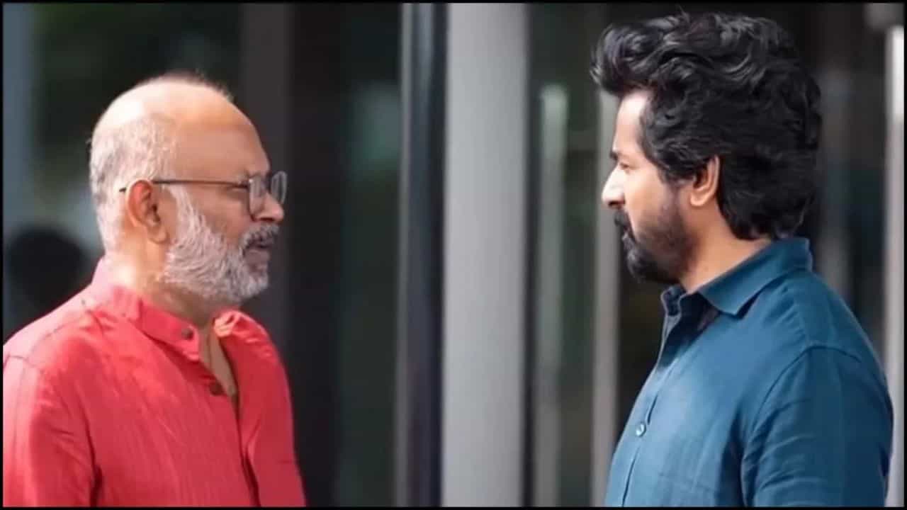 சிவகார்த்திகேயன் - வெங்கட்பிரபு படம் என்ன ஆனது? தயாரிப்பாளர் சொன்ன சுவாரஸ்ய விசயம்