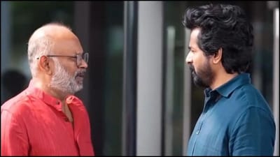 சிவகார்த்திகேயன் - வெங்கட்பிரபு படம் என்ன ஆனது?