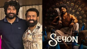 அந்த நேரத்தில் சிவா ரொம்பவே கஷ்டப்பட்டாரு.. இப்போது அவரை நினைத்தால் பெருமையாக இருக்கு – சந்தோஷ் நாராயணன்! அந்த நேரத்தில் சிவா ரொம்பவே கஷ்டப்பட்டாரு.. இப்போது அவரை நினைத்தால் பெருமையாக இருக்கு – சந்தோஷ் நாராயணன்!