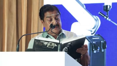 விஜய் நல்லது செய்வார் என நம்புவோம் - நடிகர் சிவகுமார்