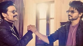 SJ Suryah: விரைவில் தமிழ்நாடு அரசின் சிறந்த நடிகர் விருதை விஜய் சார் கையால் பெற வேண்டும் – எஸ்.ஜே.சூர்யா நெகிழ்ச்சி பதிவு!...