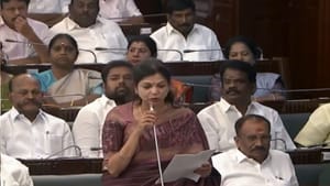 “மதுக்கடையை மூடினால் சந்து கடைகள் திறப்பு”.. விளாசிய செளமியா அன்புமணி.. நோட்ஸ் எடுத்த முதல்வர் விஜய்!! “மதுக்கடையை மூடினால் சந்து கடைகள் திறப்பு”.. விளாசிய செளமியா அன்புமணி.. நோட்ஸ் எடுத்த முதல்வர் விஜய்!!