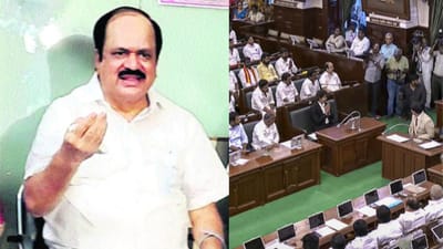 சபாநாயகராக போட்டியின்றி தேர்வாகும் ஜே.சி.டி பிரபாகர்!