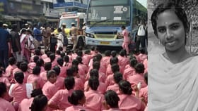 திருச்சி செவிலியர் மாணவி உயிரிழப்பு… தீவிர விசாரணையில் சிறப்பு குழு.. விரைவில் அறிக்கை தாக்கல்!...