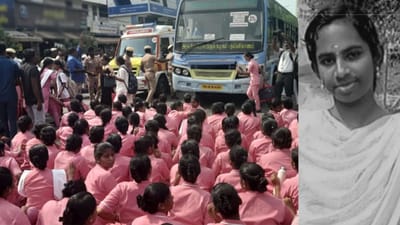 செவிலியர் மாணவி உயிரிழப்பு: தீவிர விசாரணையில் சிறப்பு குழு!