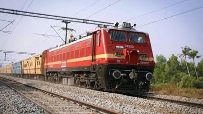 வைகாசி விசாகம் : சென்னை - திருச்செந்தூர் இடையே சிறப்பு ரயில்