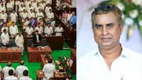 எஸ்.பி வேலுமணி தரப்பிலான அதிமுக உறுப்பினர்கள் தவெகவிற்கு ஆதரவு.....
