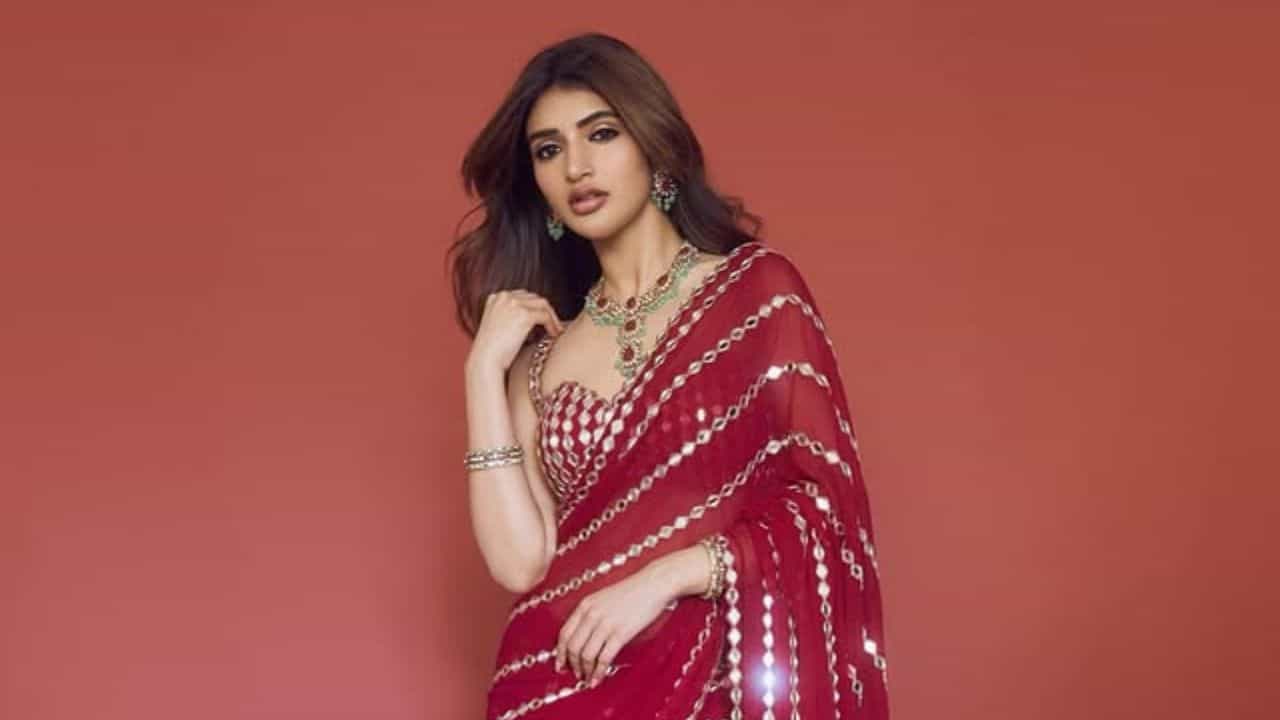 Sreeleela: அந்த நடிகைதான் எனக்கு ரோல் மாடல்.. மனம் திறந்து பேசிய ஸ்ரீலீலா!