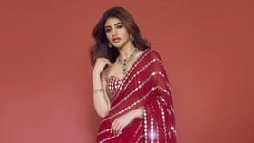 Sreeleela: அந்த நடிகைதான் எனக்கு ரோல் மாடல்.. மனம் திறந்து பேசிய ஸ்ரீலீலா!...