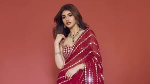 Sreeleela: அந்த நடிகைதான் எனக்கு ரோல் மாடல்.. மனம் திறந்து பேசிய ஸ்ரீலீலா!