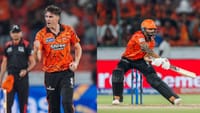 ஐபிஎல்லில் யாரும் படைக்காத சாதனை.. PBKSக்கு எதிராக படைத்த SRH!...