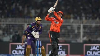 IPL 2026: வெற்றியுடன் வந்து மோதும் ஹைதராபாத் – கொல்கத்தா.. தோல்வியை தழுவப்போவது யார்?