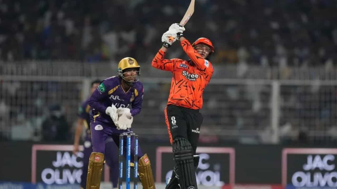 IPL 2026: வெற்றியுடன் வந்து மோதும் ஹைதராபாத் - கொல்கத்தா.. தோல்வியை தழுவப்போவது யார்?