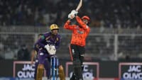 வெற்றியுடன் வந்து மோதும் SRH - KKR.. தோல்வியை தழுவப்போவது யார்?...