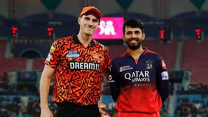IPL 2026: யார் முதலிடம்..? கௌரவத்திற்காக மோதும் ஹைதராபாத் – பெங்களூரு.. பிட்ச் எப்படி? IPL 2026: யார் முதலிடம்..? கௌரவத்திற்காக மோதும் ஹைதராபாத் – பெங்களூரு.. பிட்ச் எப்படி?