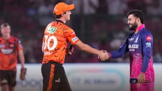 IPL 2026: எலிமினேட்டர் சுற்றில் மழை எச்சரிக்கை.. மோதும் SRH vs RR.. யாருக்கு சாதகம் இது?