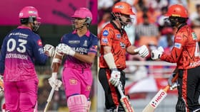 IPL 2026: முல்லன்பூரில் மோதும் SRH vs RR.. பிட்ச் யாருக்கு சாதகமாக அமையும்..?...