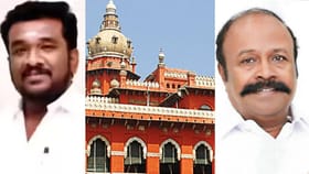 தவெக நம்பிக்கை வாக்கெடுப்பு.. திருப்பத்தூர் எம்எல்ஏ பங்கேற்க திடீர் சிக்கல்.. நீதிமன்றம் போட்ட உத்தரவு!...