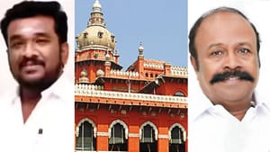 தவெக நம்பிக்கை வாக்கெடுப்பு.. திருப்பத்தூர் எம்எல்ஏ பங்கேற்க திடீர் சிக்கல்.. நீதிமன்றம் போட்ட உத்தரவு!
