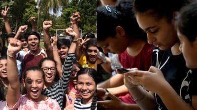 வெளியானது 10ஆம் வகுப்பு பொதுத்தேர்வு முடிவுகள்.. எப்படி பார்ப்பது