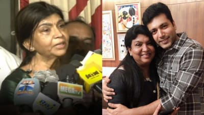 யார் கையறுத்துக்கொண்டு திருமணம் செய்தது என நிரூபிப்பேன் - சுஜாதா!