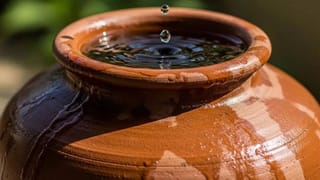 Summer Tips: மண் பானை தண்ணீர்.. கோடையில் குளிர்ச்சியாக வைக்க என்ன செய்யலாம்?