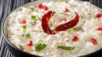 கோடையில் குளிர்ச்சியை தரும் தயிர் சாதம்.. சூப்பரான ரெசிபி இதோ!...
