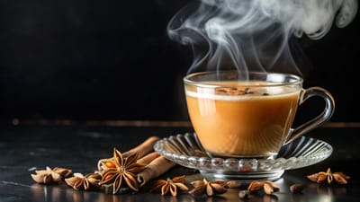 கோடையில் டீ குடிக்கலாமா..? இது ஆரோக்கியத்திற்கு நல்லதா..?