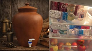 Summer Water: கோடையில் எந்த குடிநீர் பருகலாம்…? மண்பானை நீரா? ஃப்ரிட்ஜ் நீரா?