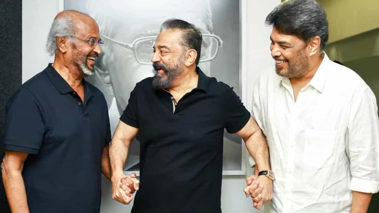 Sundar C: தலைவர் 173 படத்திற்காக நான் எழுதிய கதை இப்படிதான் இருந்தது - சுந்தர் சி பேச்சு!
