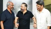 தலைவர் 173 படத்திற்காக எழுதிய கதை இப்படிதான்- சுந்தர் சி!...