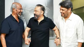 Sundar C: தலைவர் 173 படத்திற்காக நான் எழுதிய கதை இப்படிதான் இருந்தது – சுந்தர் சி பேச்சு!...
