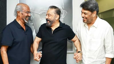 தலைவர் 173 படத்திற்காக எழுதிய கதை இப்படிதான்- சுந்தர் சி!