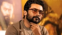 கருப்பு பட வெற்றியை தொடர்ந்து படங்களுக்கு கதை கேட்கும் சூர்யா...
