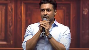 Suriya: ஹீரோவாக அந்த தகுதி நிச்சயம் இருக்கணும்.. ஆனால் அது இருக்கவே கூடாது – சூர்யா ஓபன் டாக்!