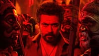 உங்களுக்குக் கொடுக்கக்கூடிய வாக்குறுதி இதுதான் - சூர்யா!...