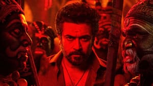உங்களுக்குக் கொடுக்கக்கூடிய வாக்குறுதி இதுதான்.. கருப்பு படத்தின் கதை குறித்து ஓபனாக சொன்ன சூர்யா!