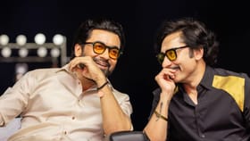 Suriya: ஆர்.ஜே.பாலாஜியின் வளர்ச்சியை வியந்து பார்க்கிறேன்.. கருப்பு பட கதையை கேட்டதும் உடனே ஓகே சொல்லிட்டேன் – சூர்யா பேச்சு!...