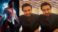கருப்பு பட வரவேற்பு... ரசிகர்களுக்கு நன்றி தெரிவித்த சூர்யா!...